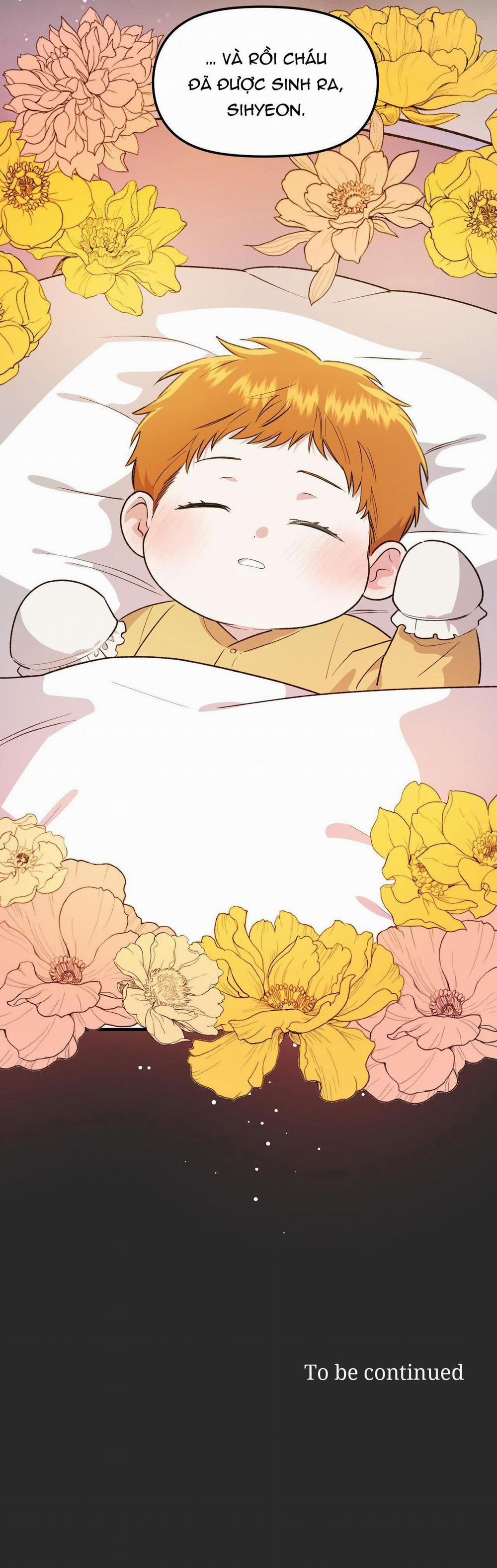 Dục Vọng Của Quái Thú 32 trang 47