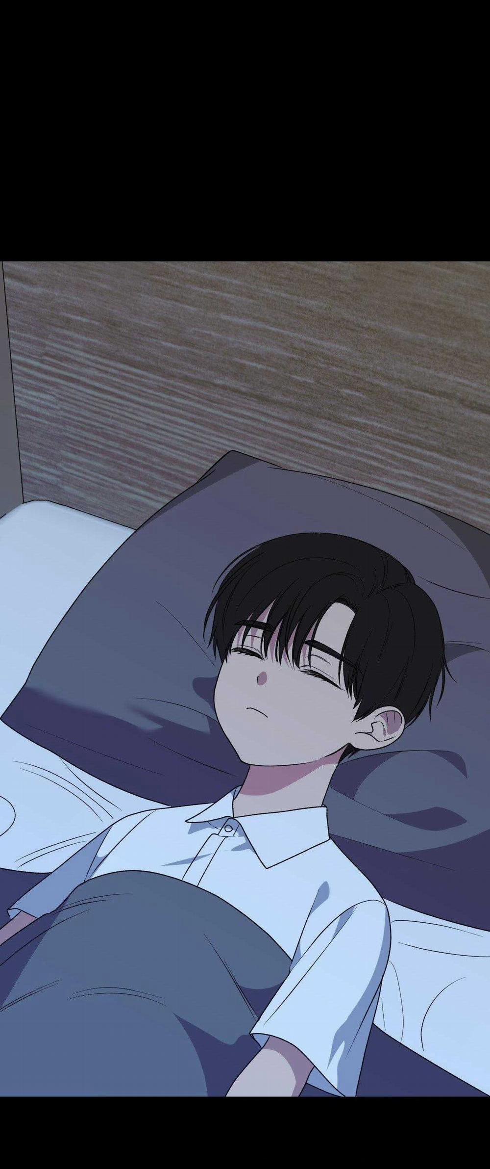 Dục Vọng Của Quái Thú 33 trang 15