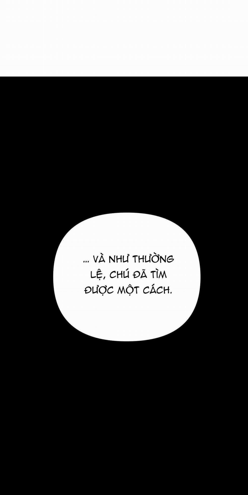 Dục Vọng Của Quái Thú 33 trang 22