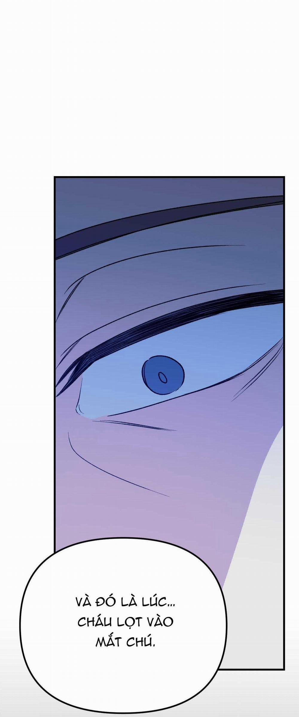 Dục Vọng Của Quái Thú 33 trang 24
