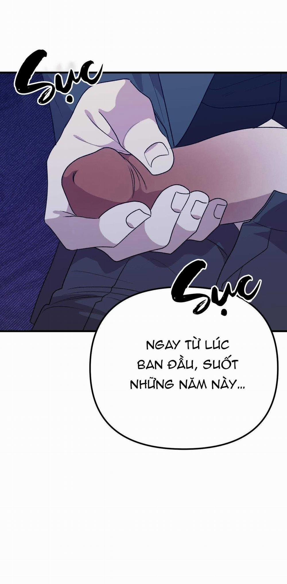 Dục Vọng Của Quái Thú 33 trang 32