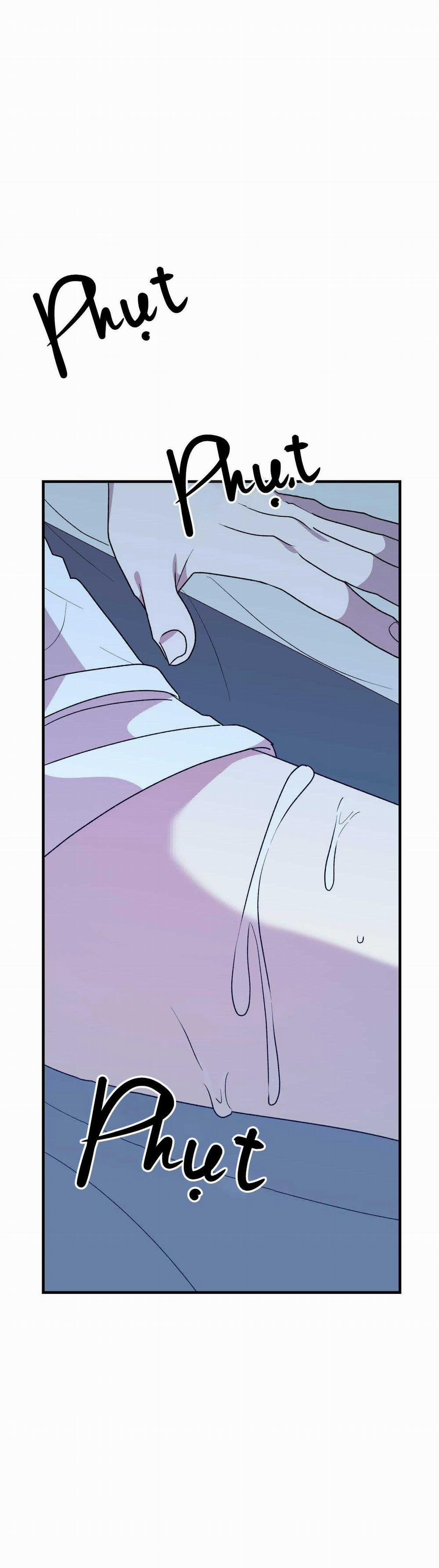 Dục Vọng Của Quái Thú 33 trang 34