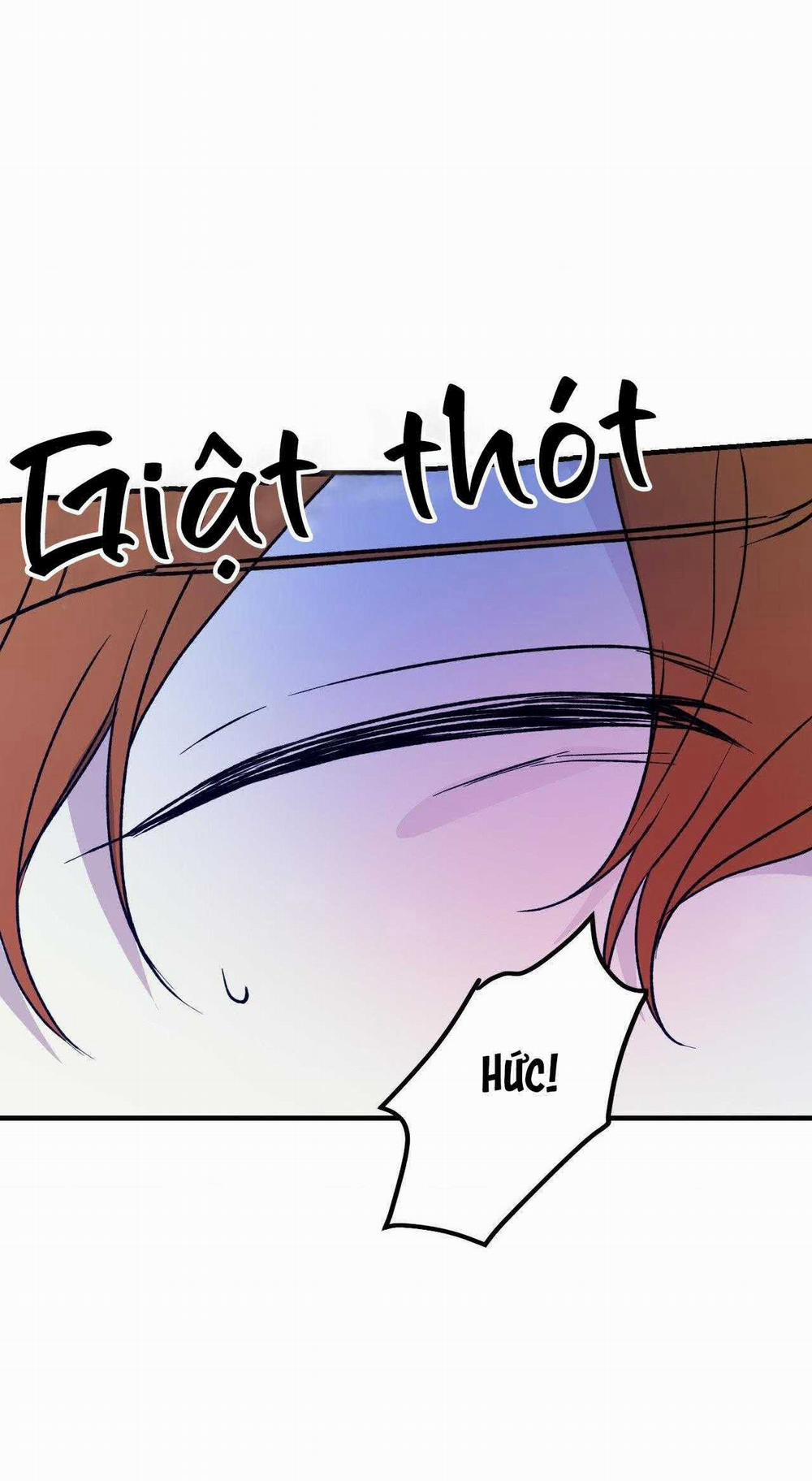 Dục Vọng Của Quái Thú 33 trang 41