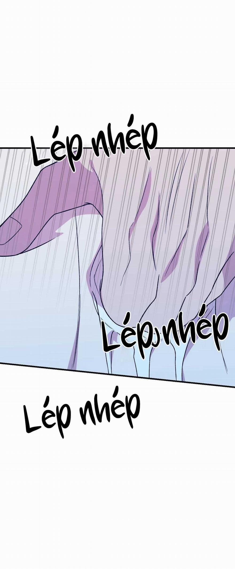 Dục Vọng Của Quái Thú 33 trang 43