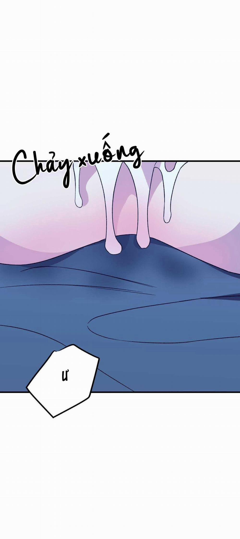 Dục Vọng Của Quái Thú 33 trang 44