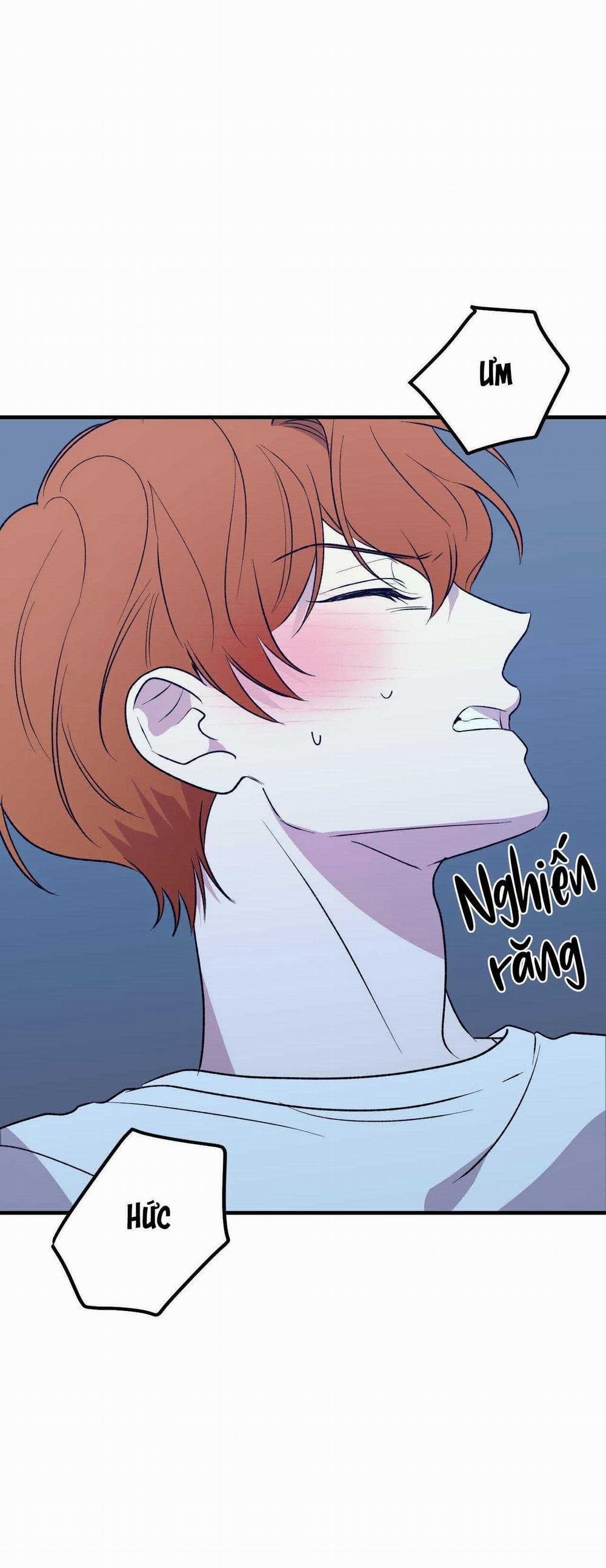 Dục Vọng Của Quái Thú 33 trang 45