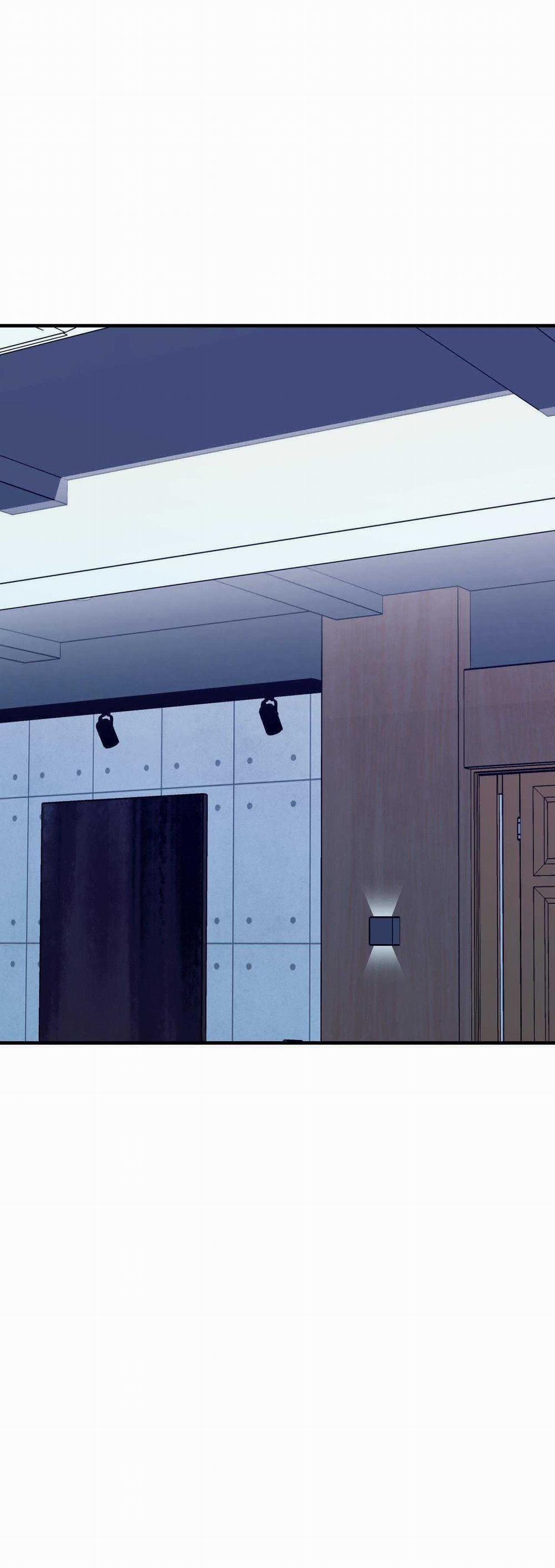 Dục Vọng Của Quái Thú 33 trang 48