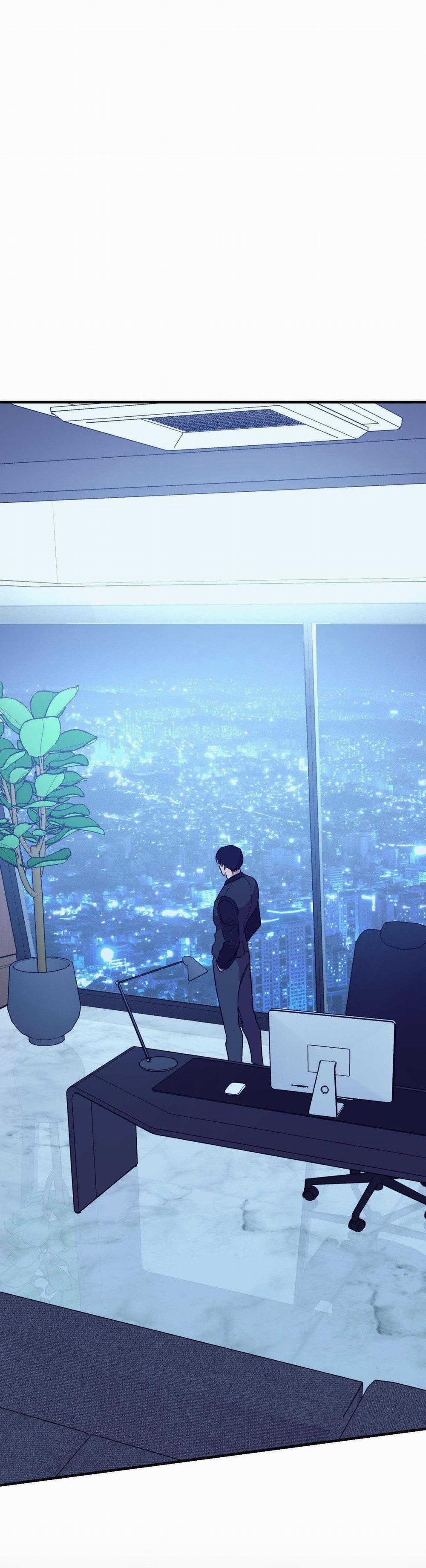 Dục Vọng Của Quái Thú 33 trang 49