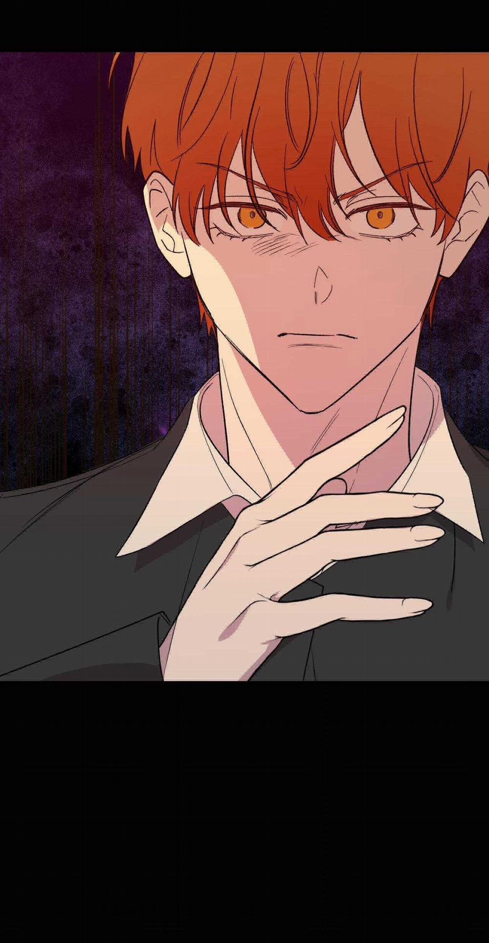 Dục Vọng Của Quái Thú 33 trang 51