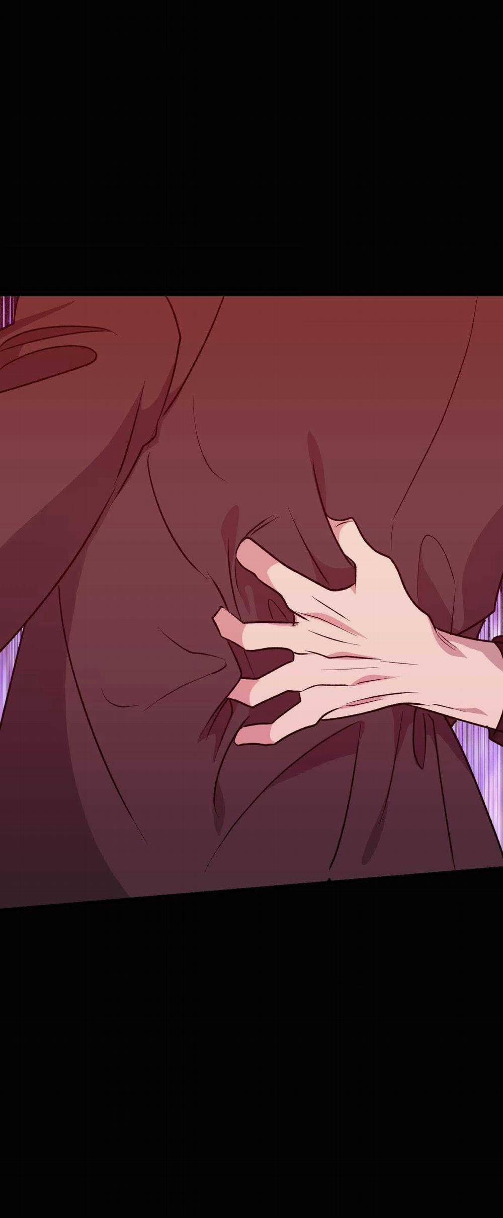 Dục Vọng Của Quái Thú 33 trang 53