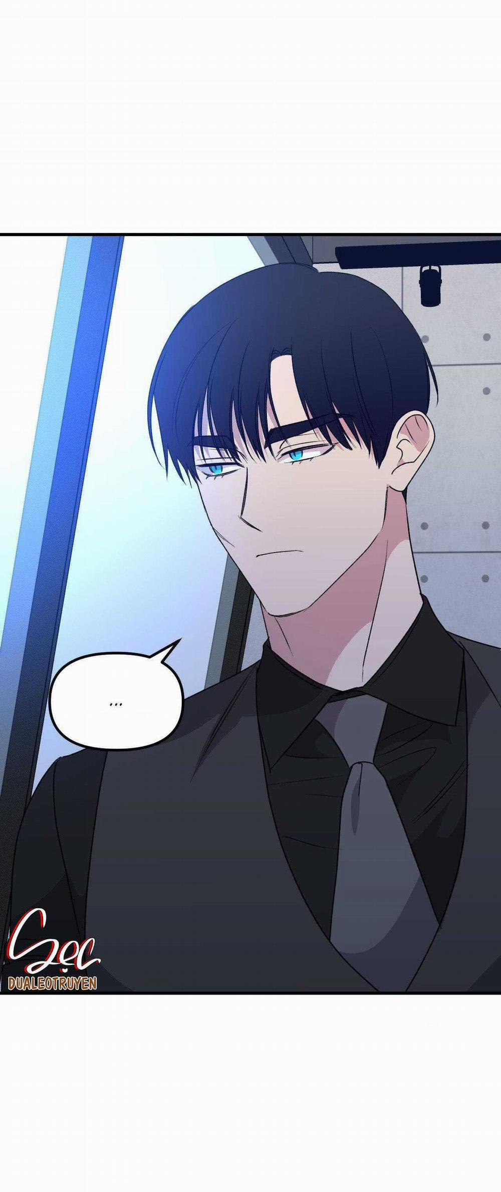 Dục Vọng Của Quái Thú 33 trang 56