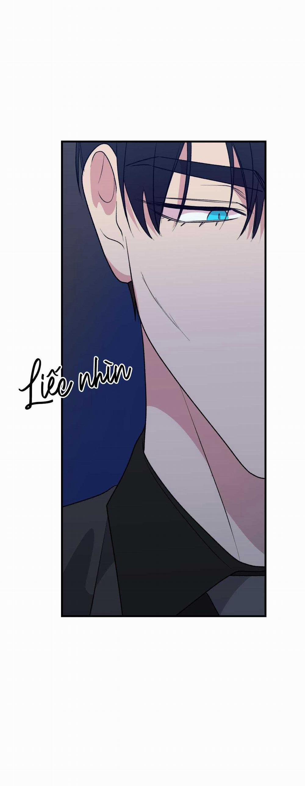 Dục Vọng Của Quái Thú 33 trang 59