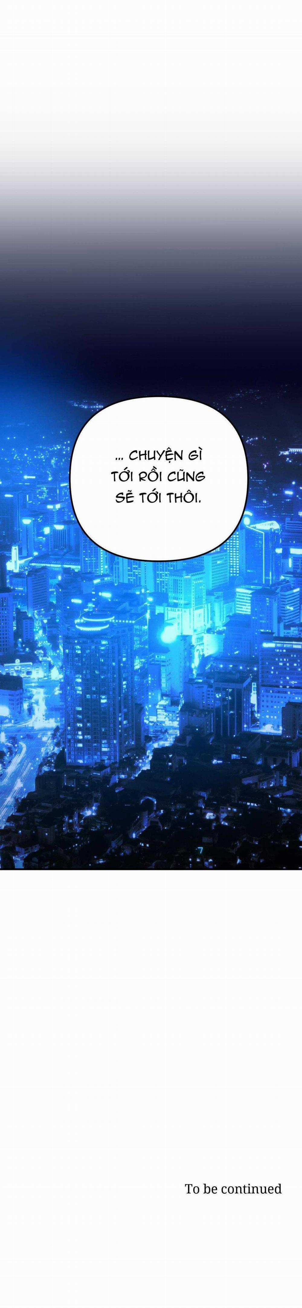 Dục Vọng Của Quái Thú 33 trang 60