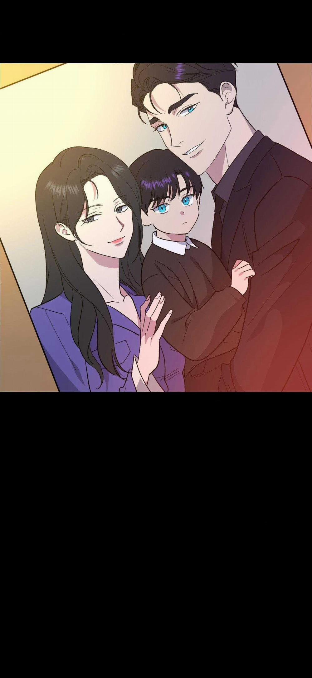 Dục Vọng Của Quái Thú 33 trang 9