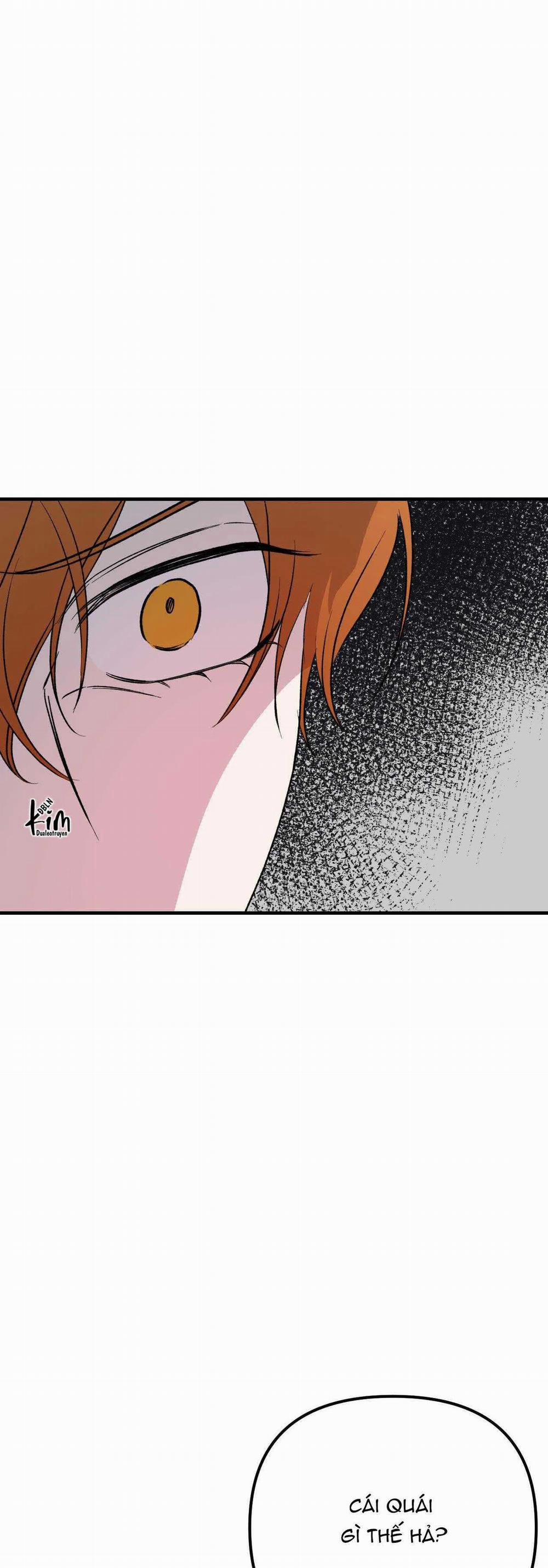 Dục Vọng Của Quái Thú 34 trang 23