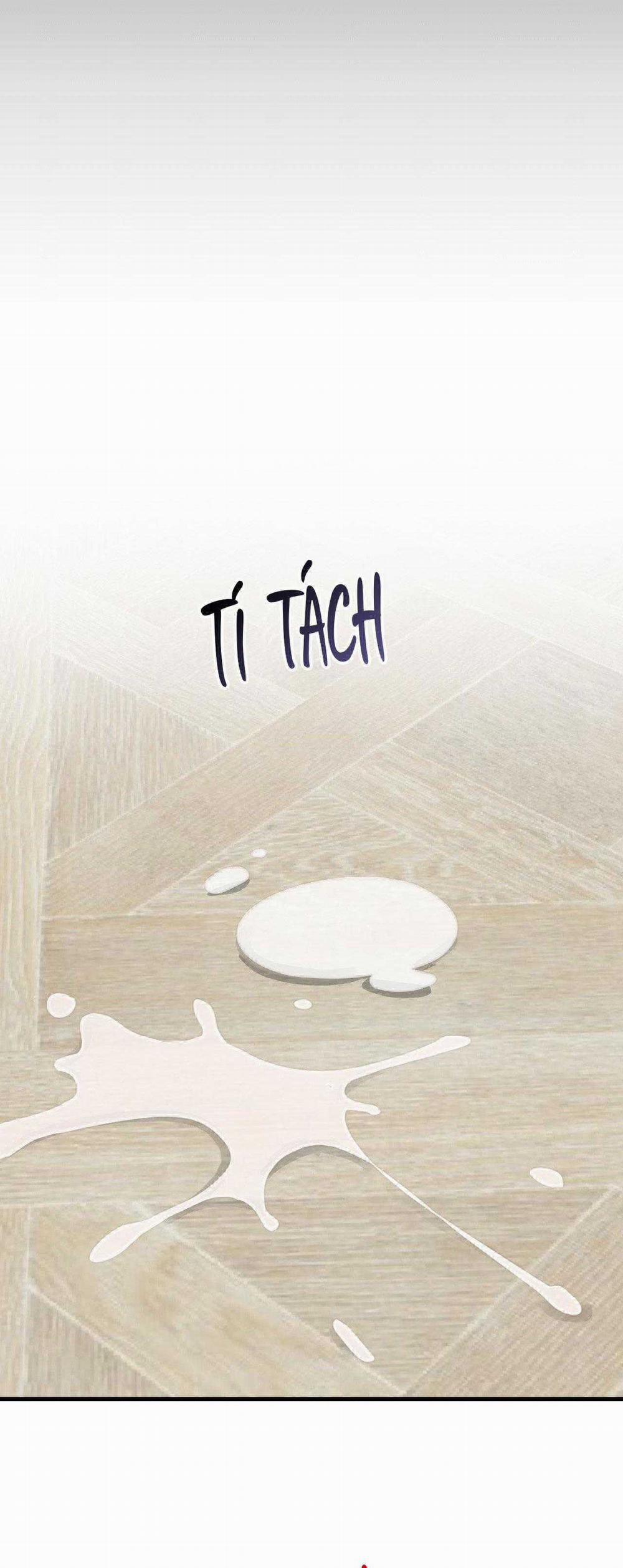 Dục Vọng Của Quái Thú 34 trang 37