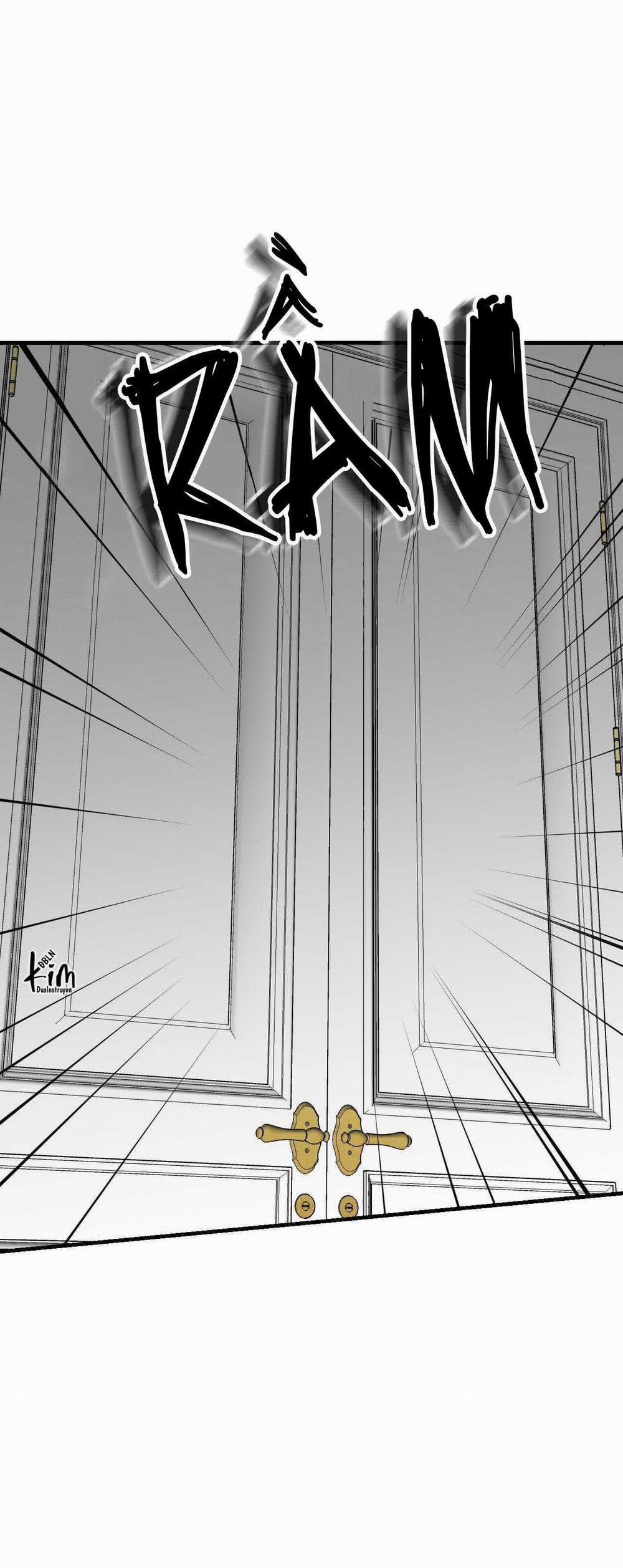 Dục Vọng Của Quái Thú 34 trang 41