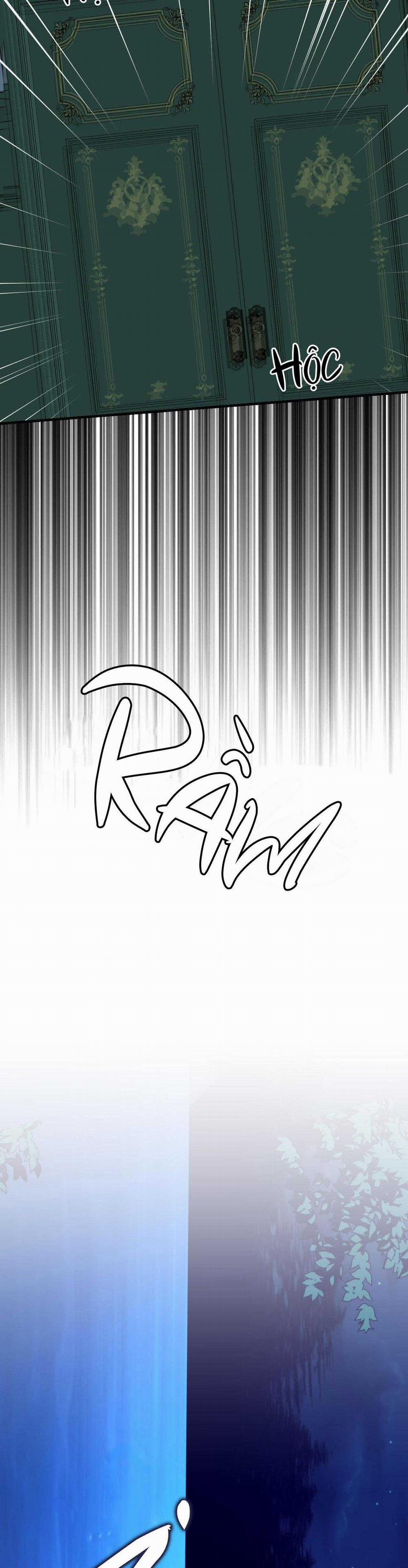 Dục Vọng Của Quái Thú 34 trang 43