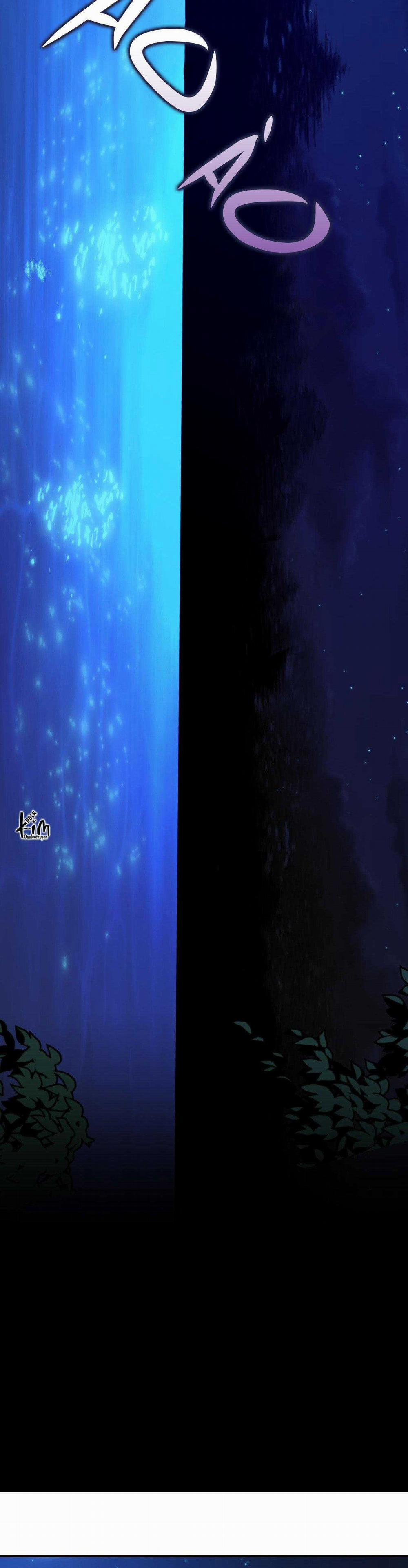 Dục Vọng Của Quái Thú 34 trang 44