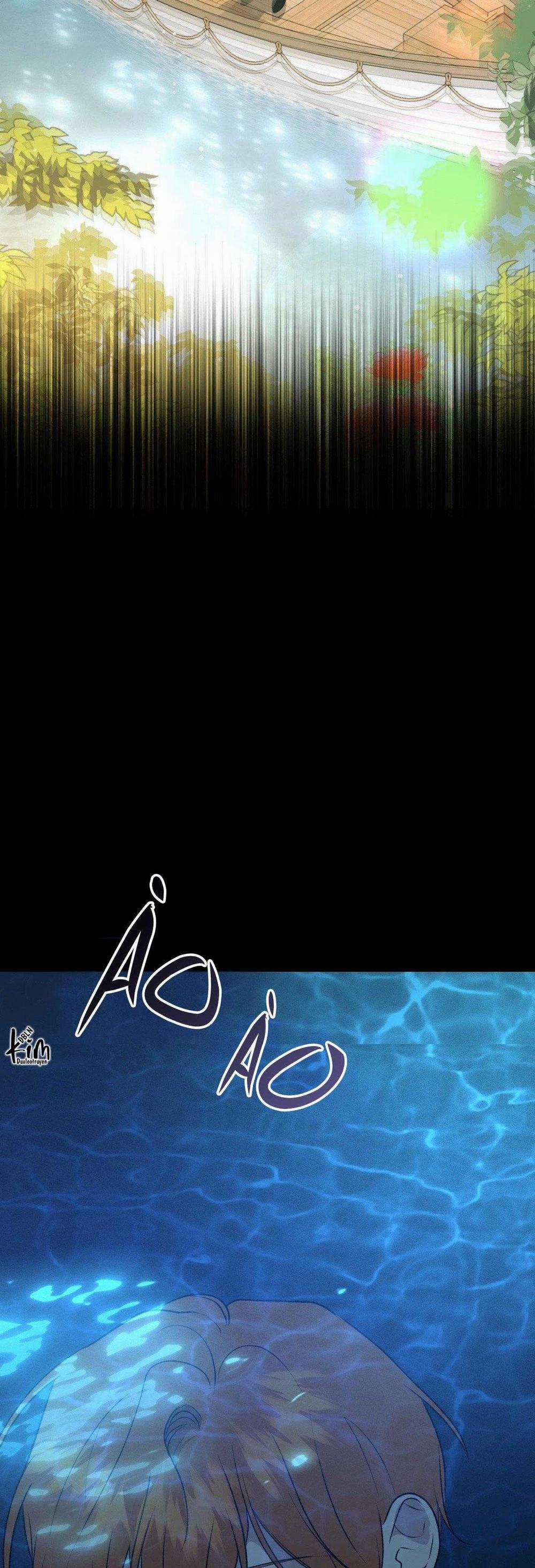 Dục Vọng Của Quái Thú 34 trang 50