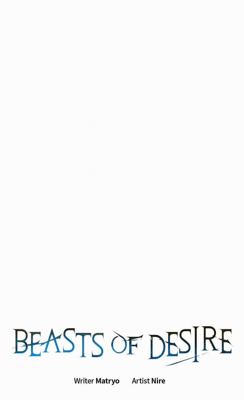 Dục Vọng Của Quái Thú 35 END SS1 trang 0