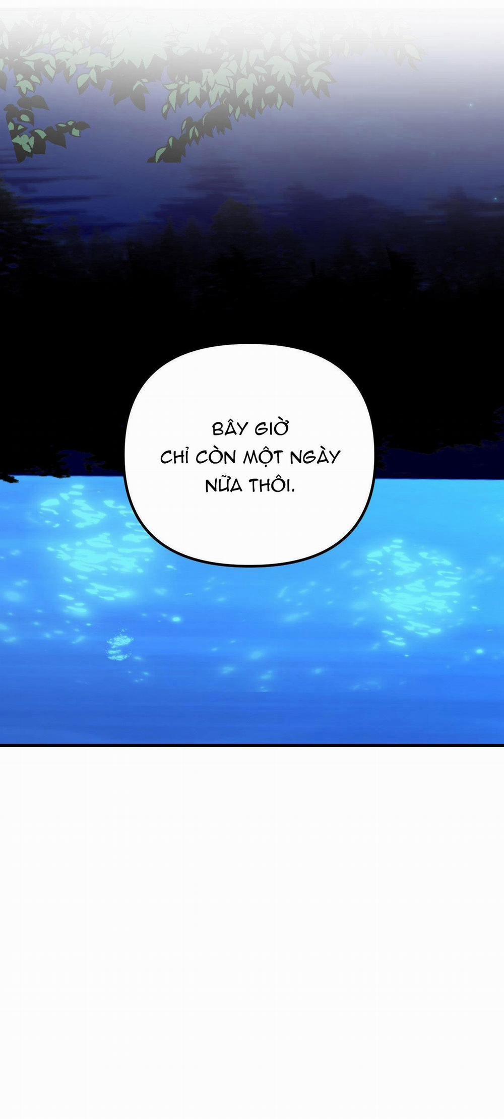 Dục Vọng Của Quái Thú 35 END SS1 trang 1