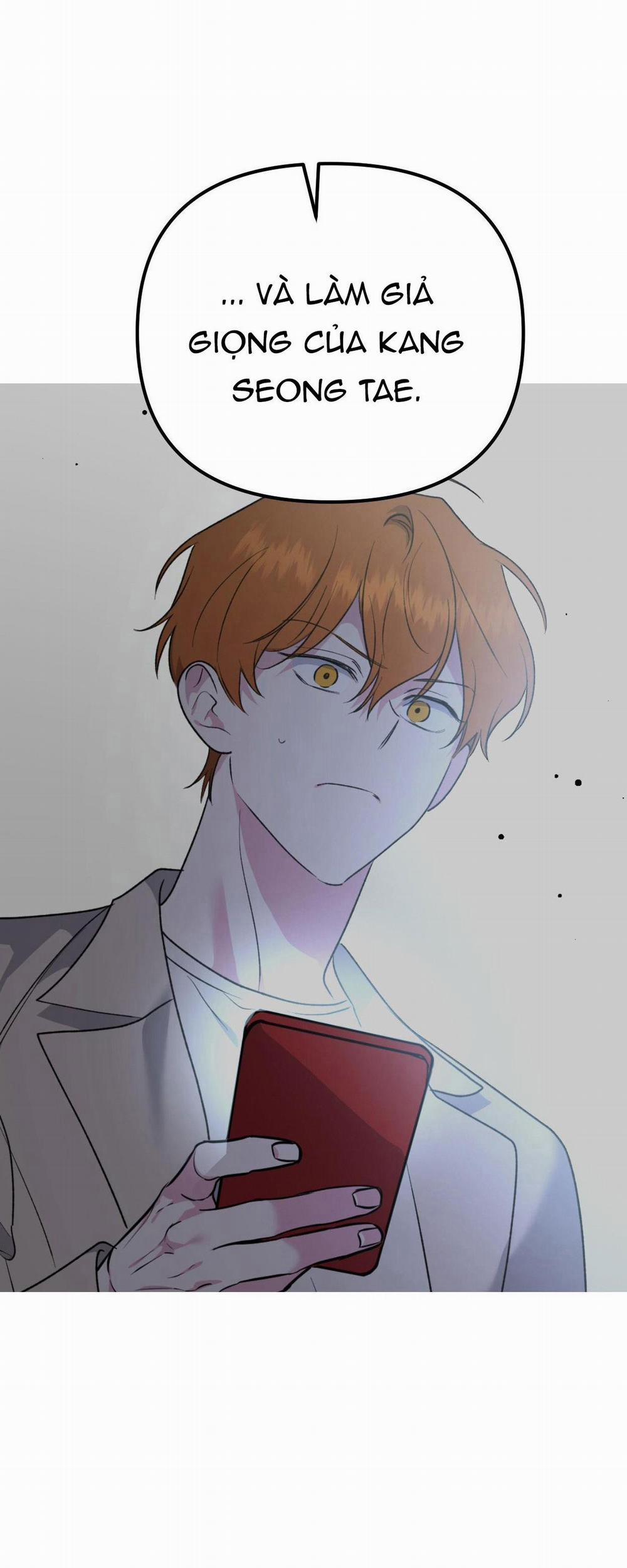 Dục Vọng Của Quái Thú 35 END SS1 trang 10