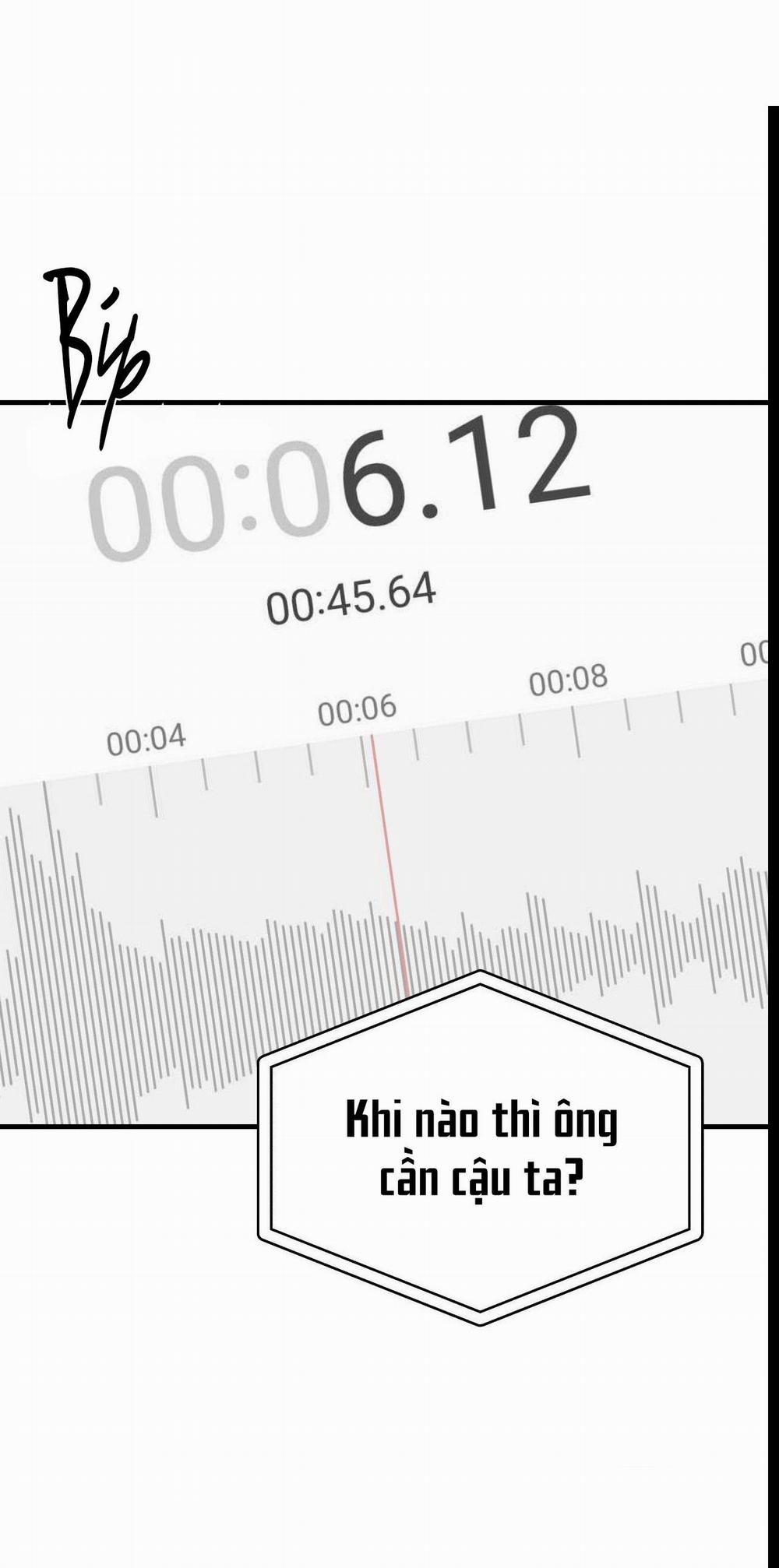 Dục Vọng Của Quái Thú 35 END SS1 trang 13