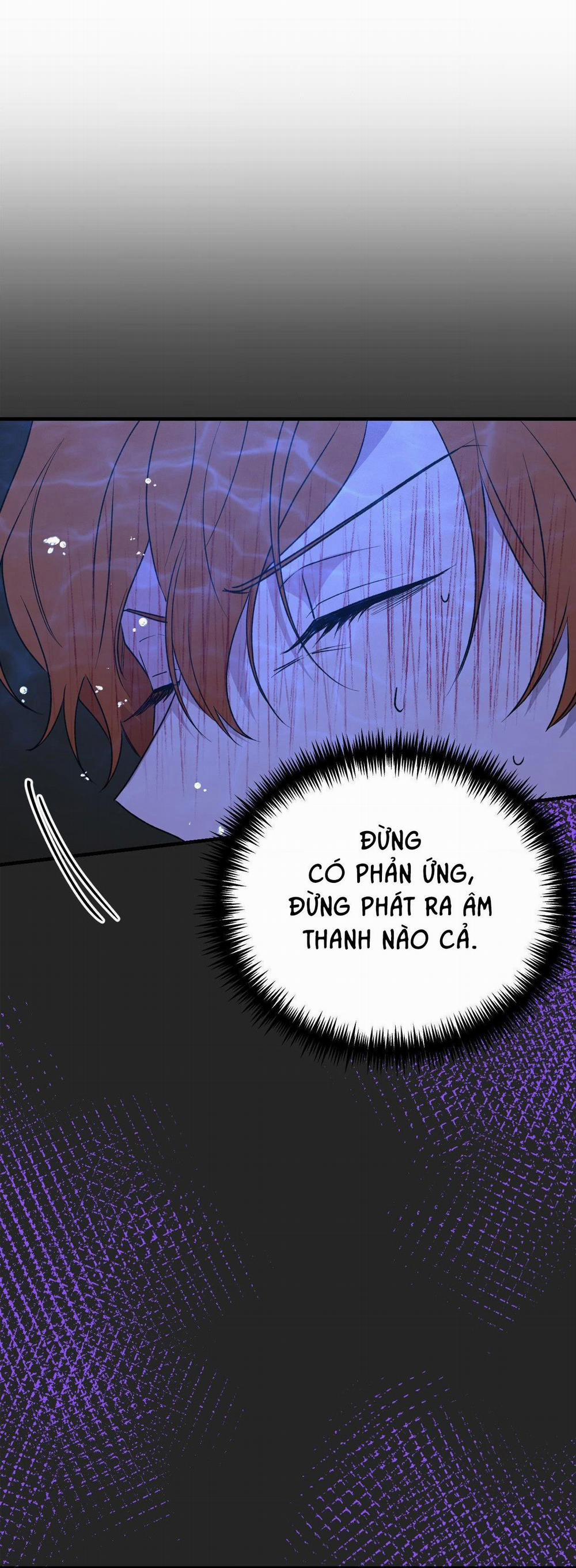 Dục Vọng Của Quái Thú 35 END SS1 trang 32