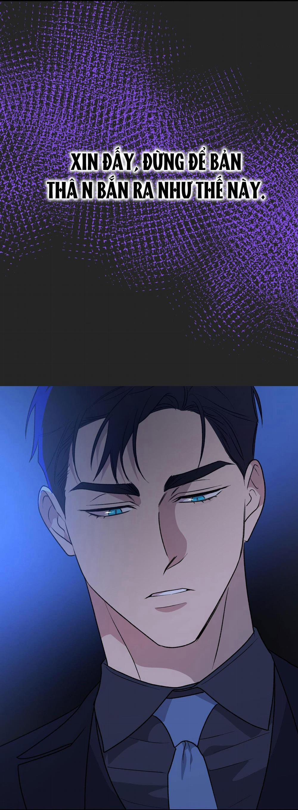 Dục Vọng Của Quái Thú 35 END SS1 trang 35