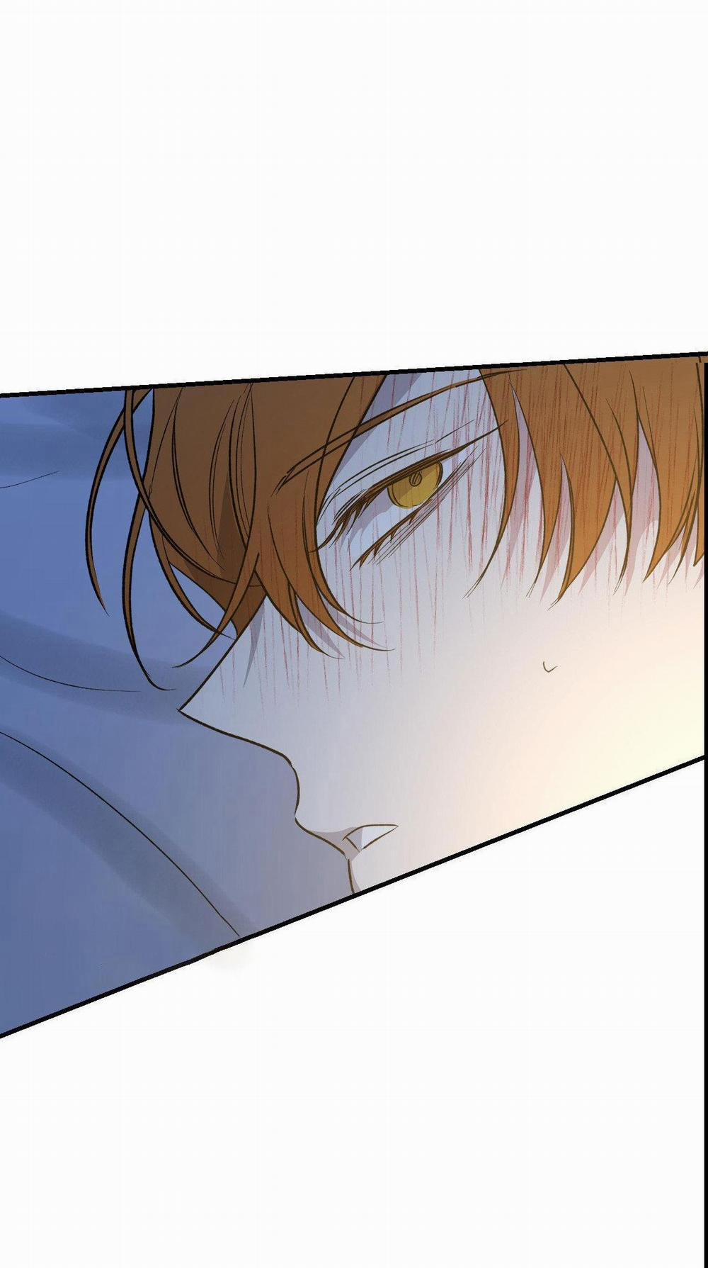 Dục Vọng Của Quái Thú 35 END SS1 trang 38