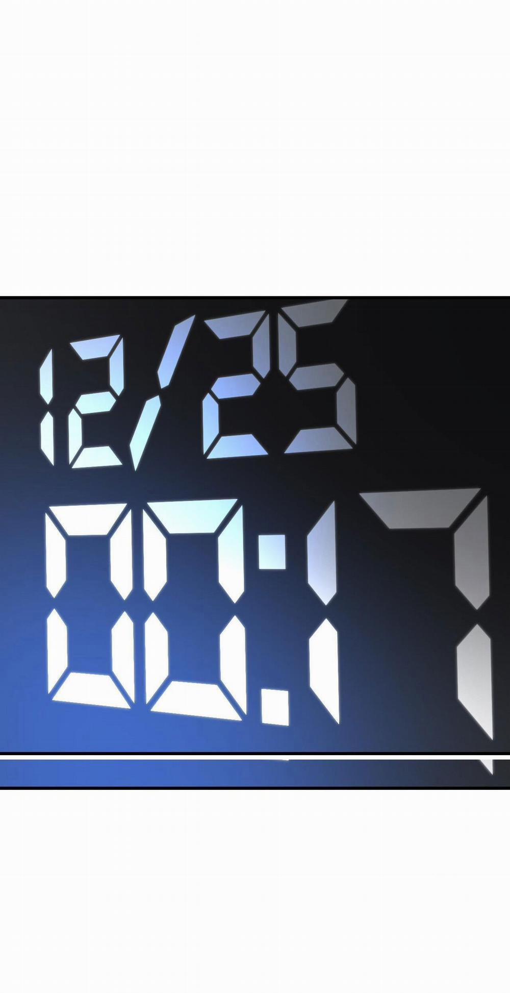 Dục Vọng Của Quái Thú 35 END SS1 trang 43