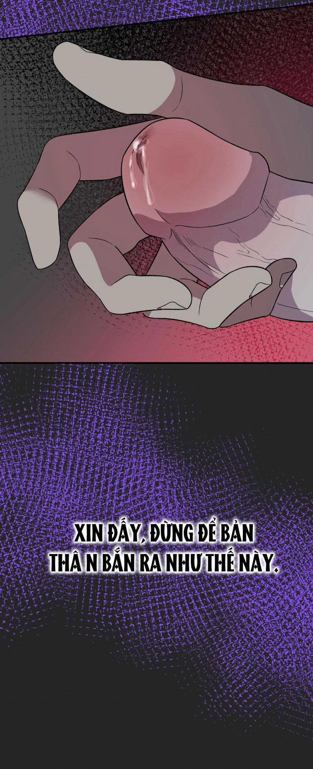 Dục Vọng Của Quái Thú 35 trang 14