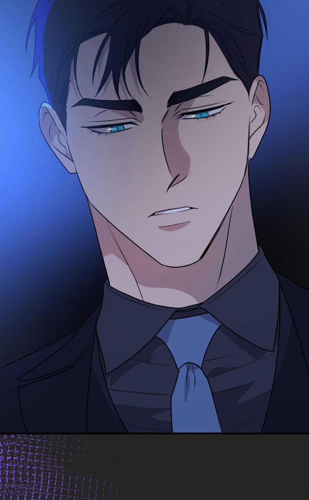 Dục Vọng Của Quái Thú 35 trang 15