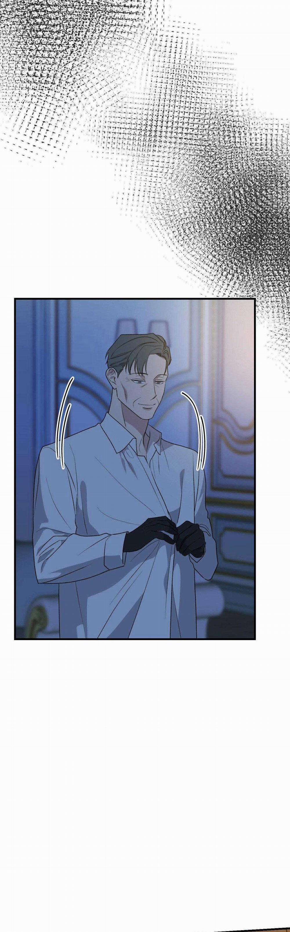 Dục Vọng Của Quái Thú 35 trang 20