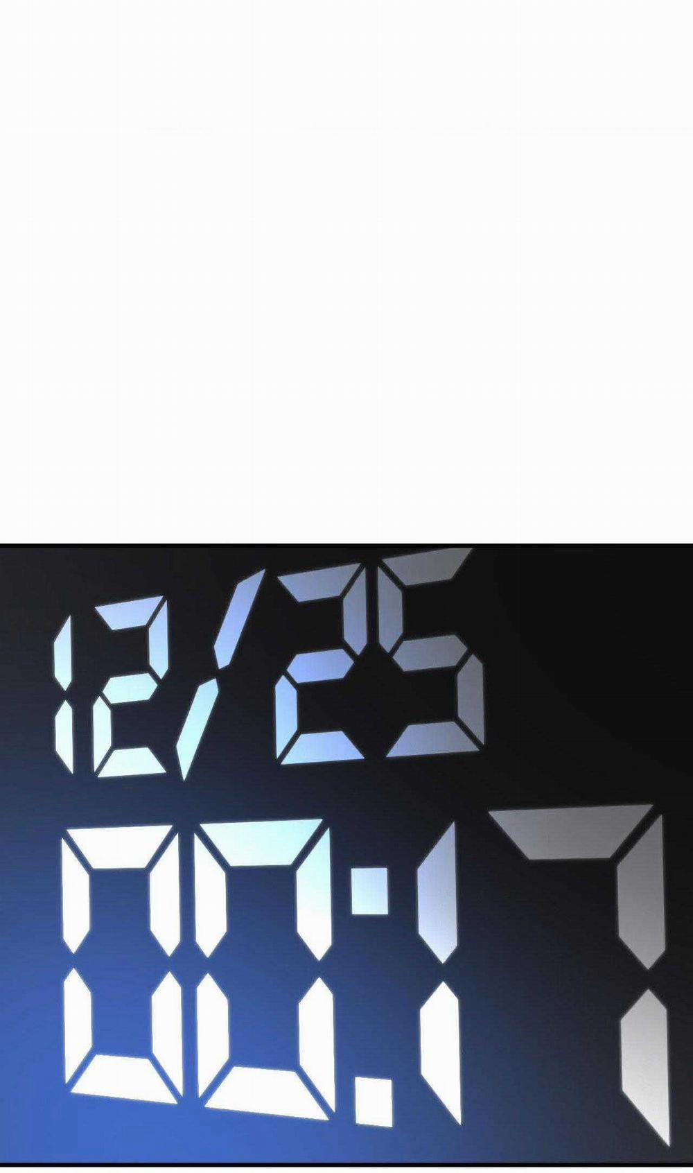 Dục Vọng Của Quái Thú 35 trang 25