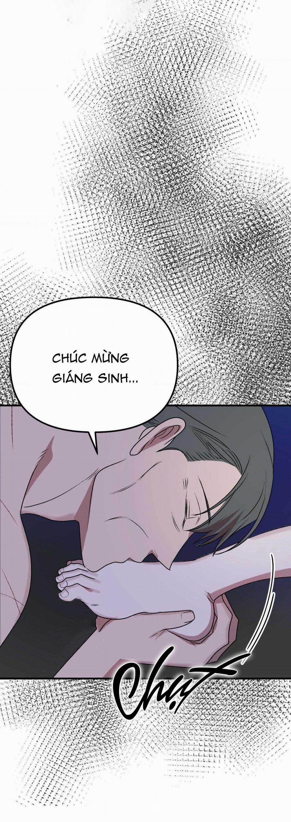 Dục Vọng Của Quái Thú 35 trang 27