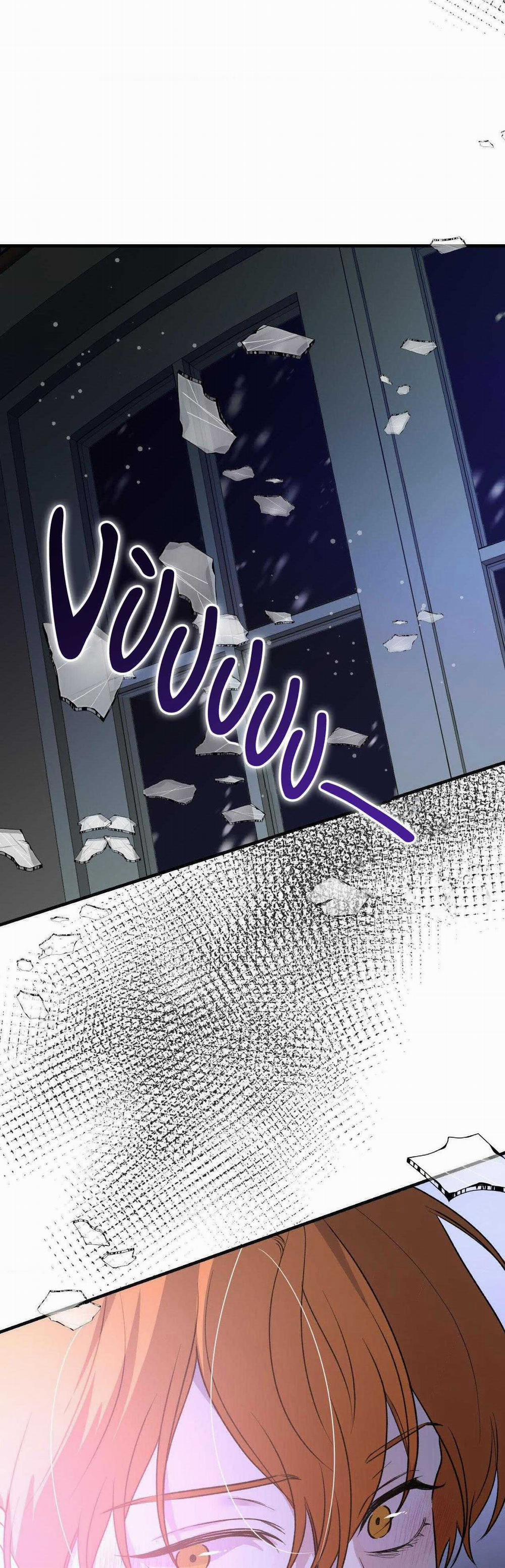 Dục Vọng Của Quái Thú 35 trang 29