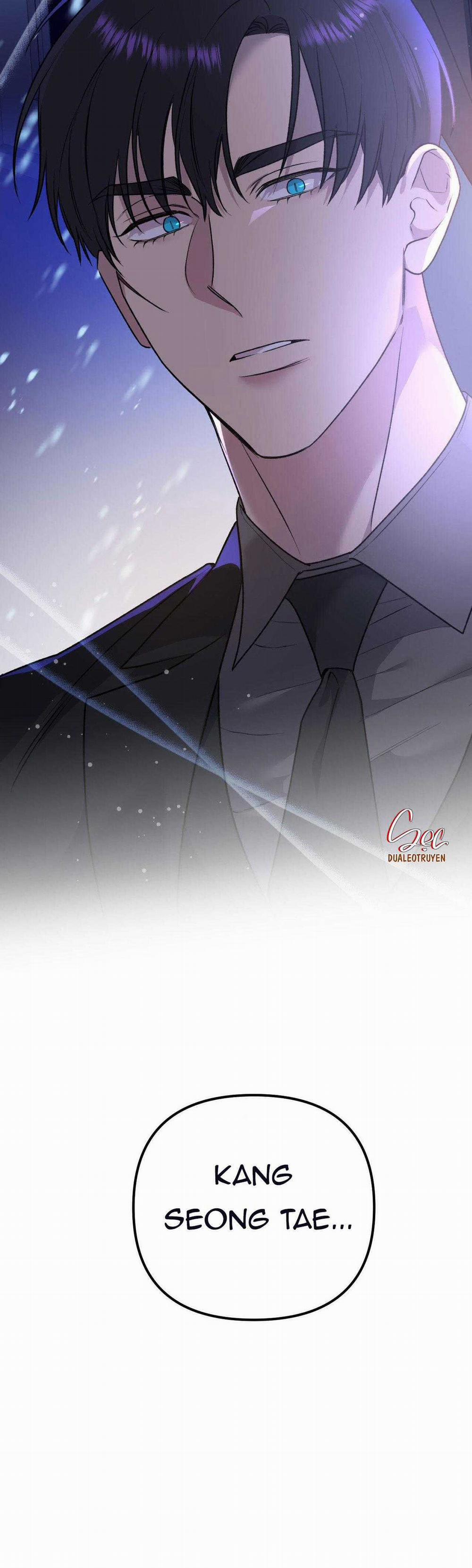 Dục Vọng Của Quái Thú 35 trang 32