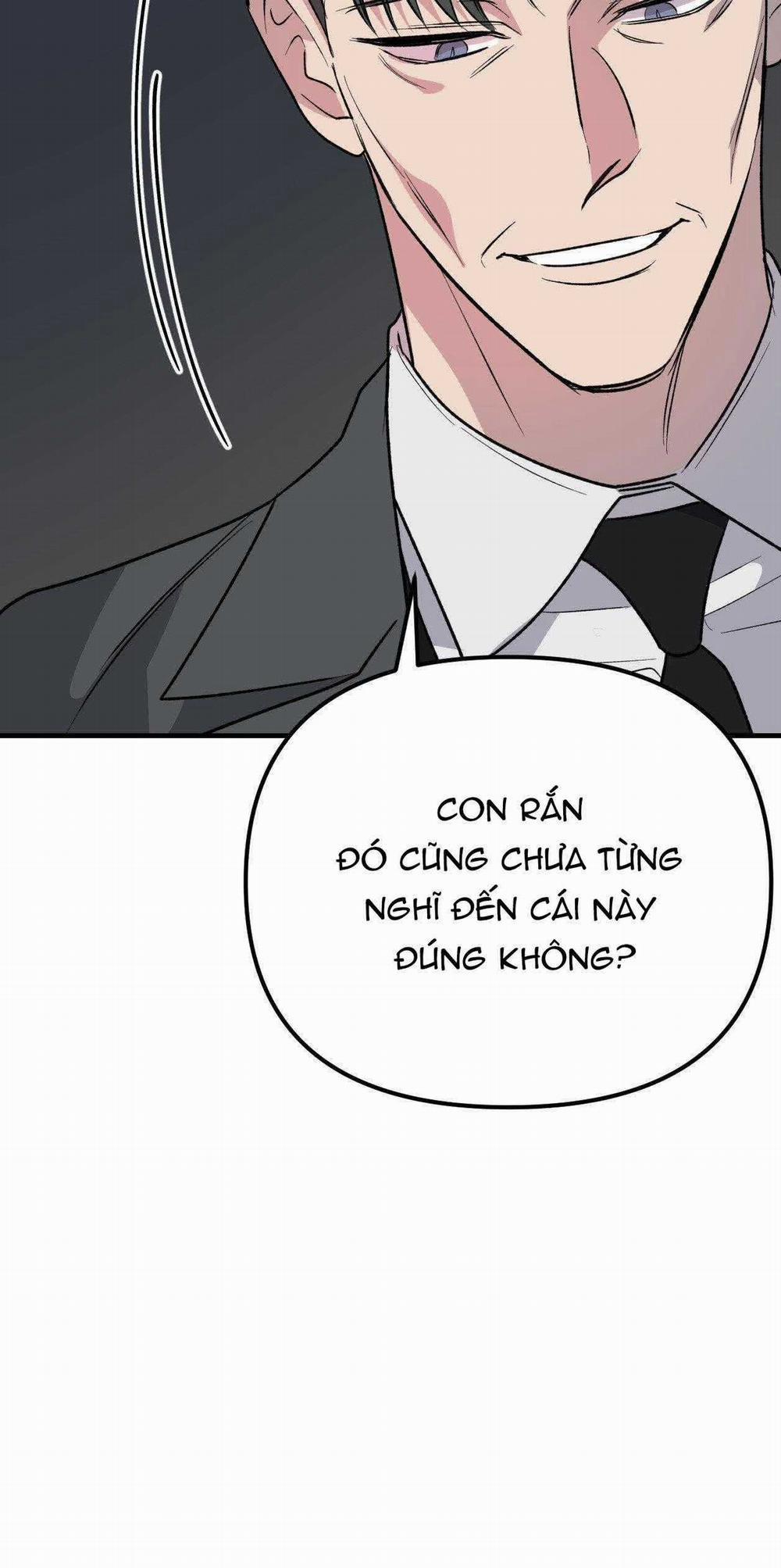 Dục Vọng Của Quái Thú 35 trang 9