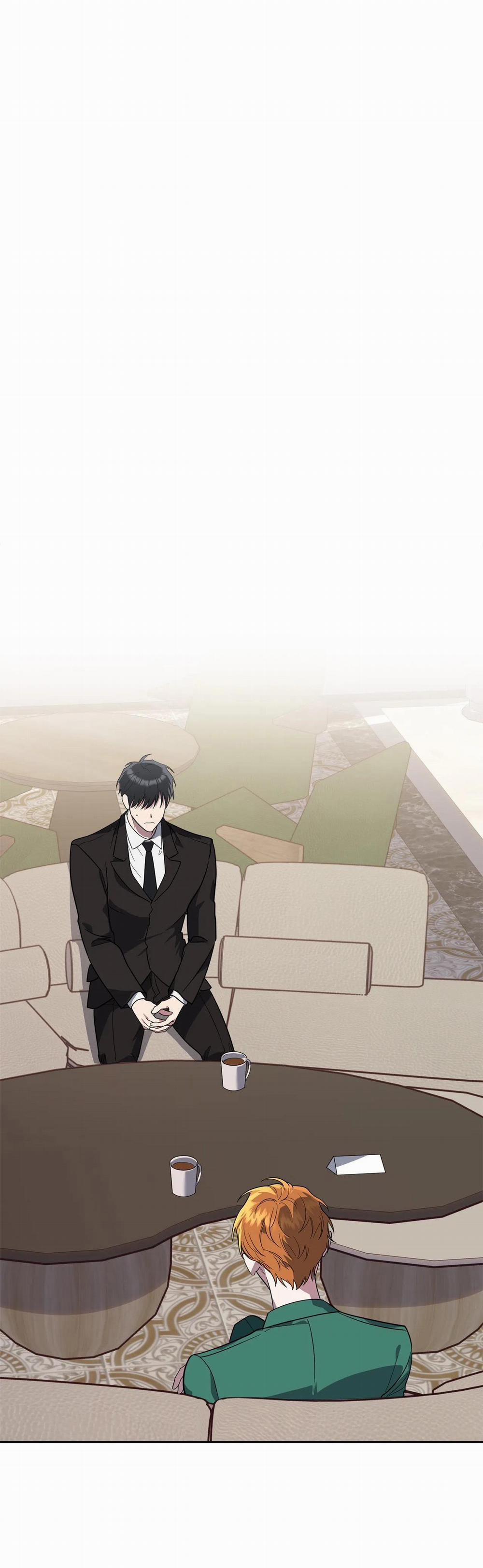 Dục Vọng Của Quái Thú 4 trang 24