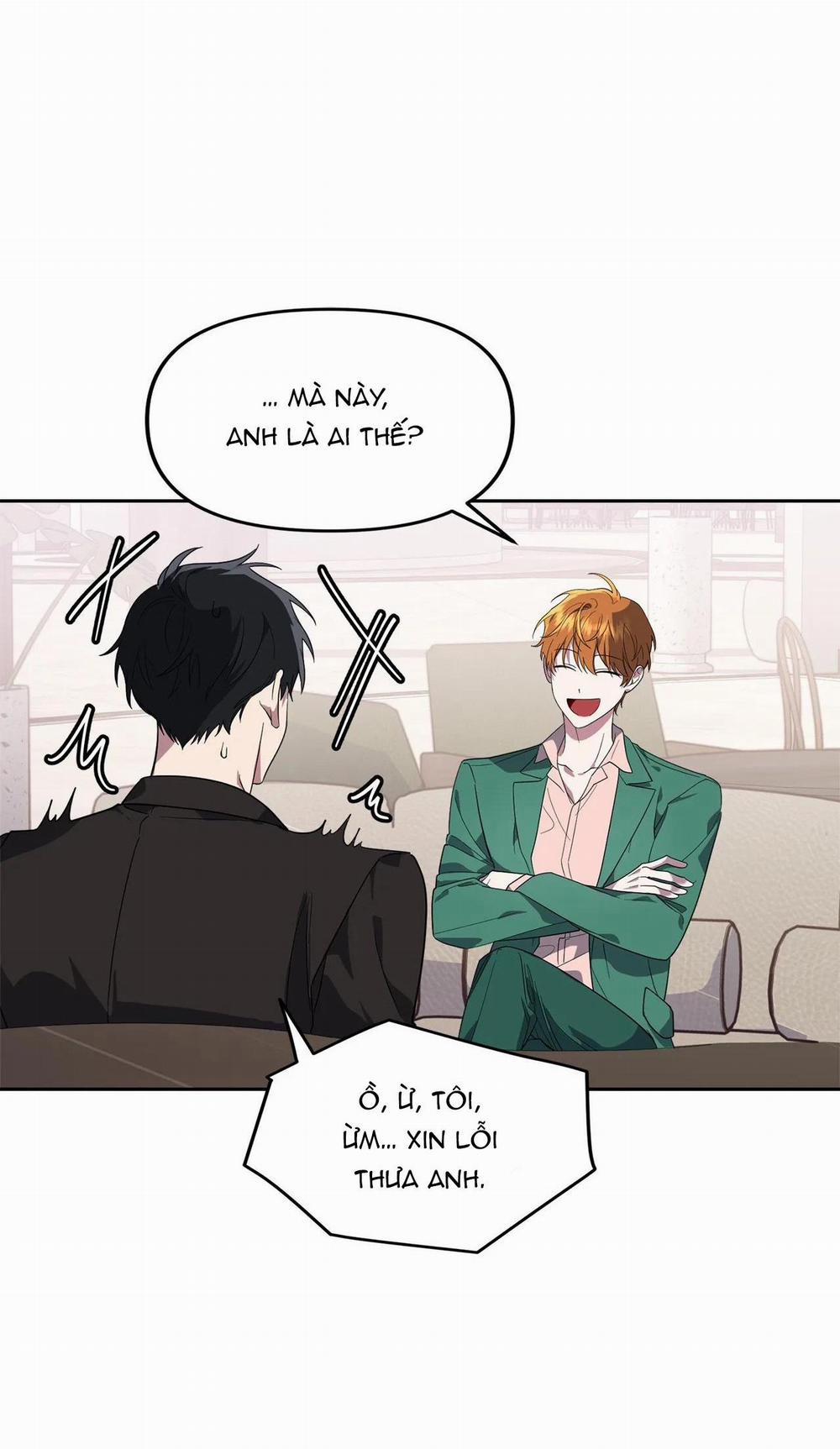 Dục Vọng Của Quái Thú 4 trang 26