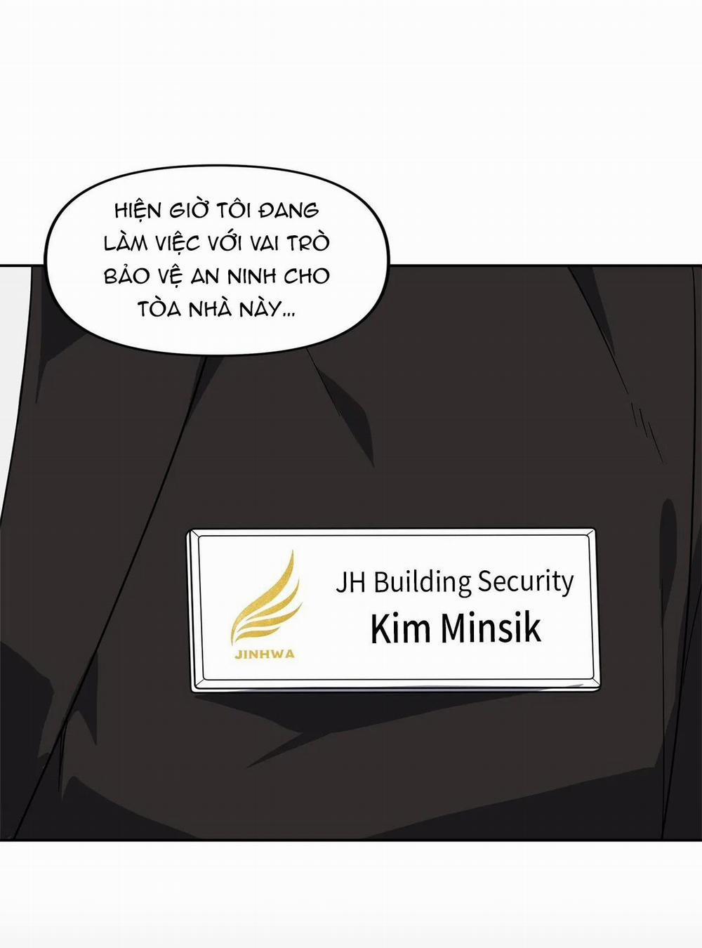 Dục Vọng Của Quái Thú 4 trang 28