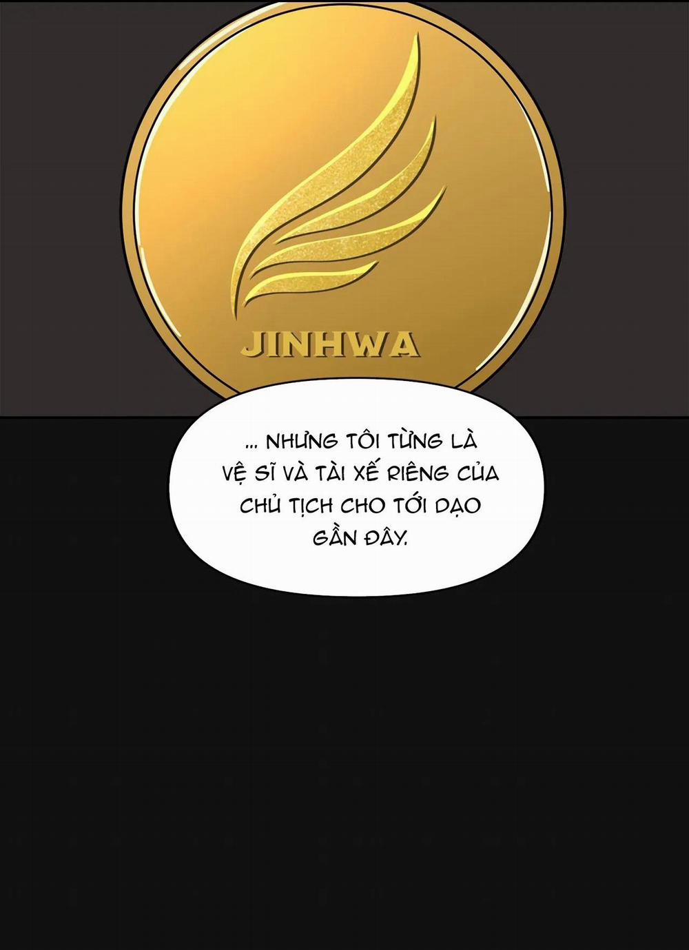 Dục Vọng Của Quái Thú 4 trang 30