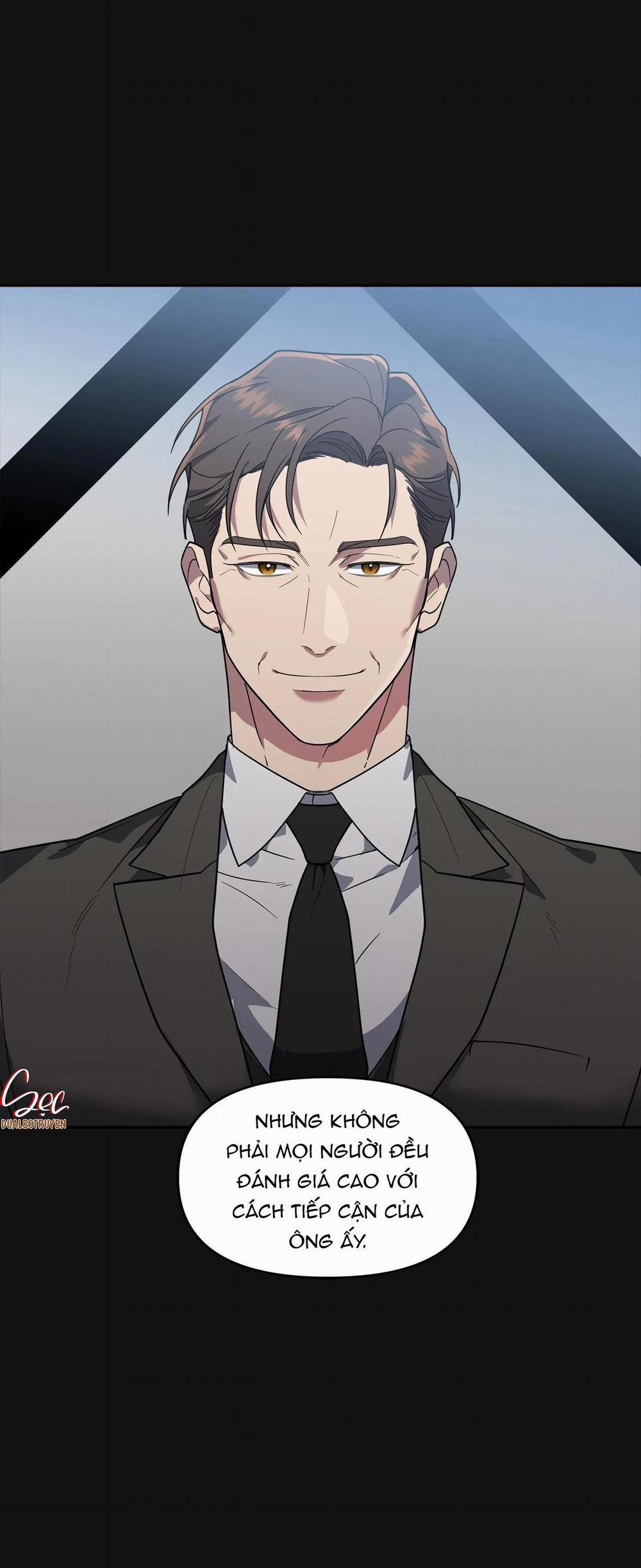 Dục Vọng Của Quái Thú 4 trang 32