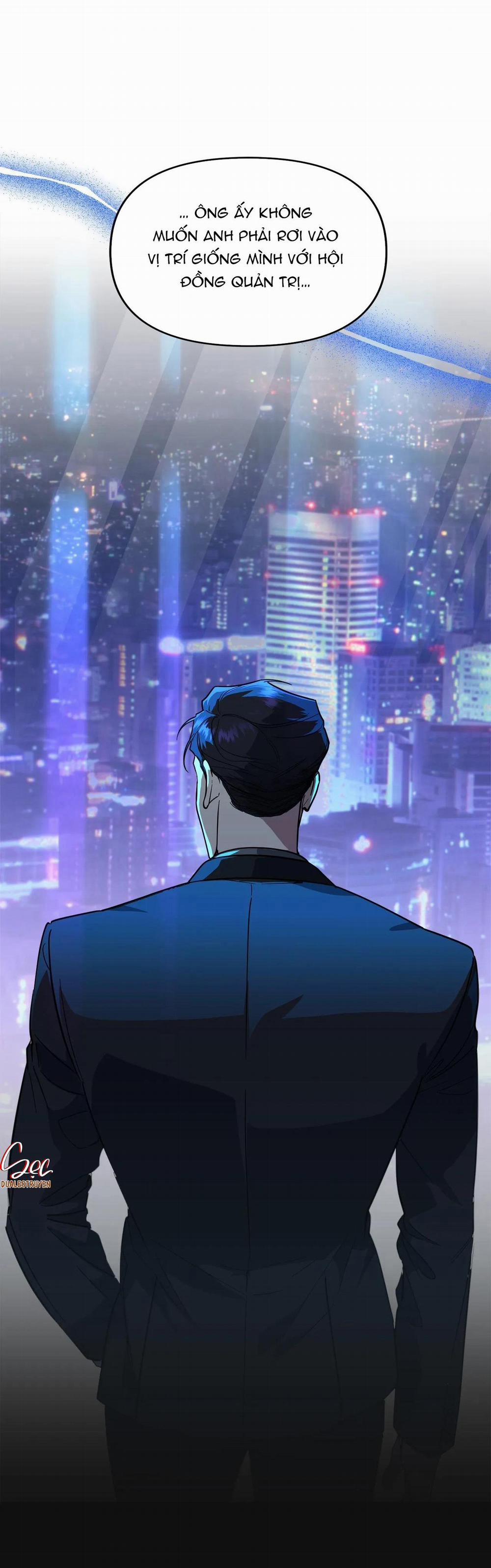 Dục Vọng Của Quái Thú 4 trang 42