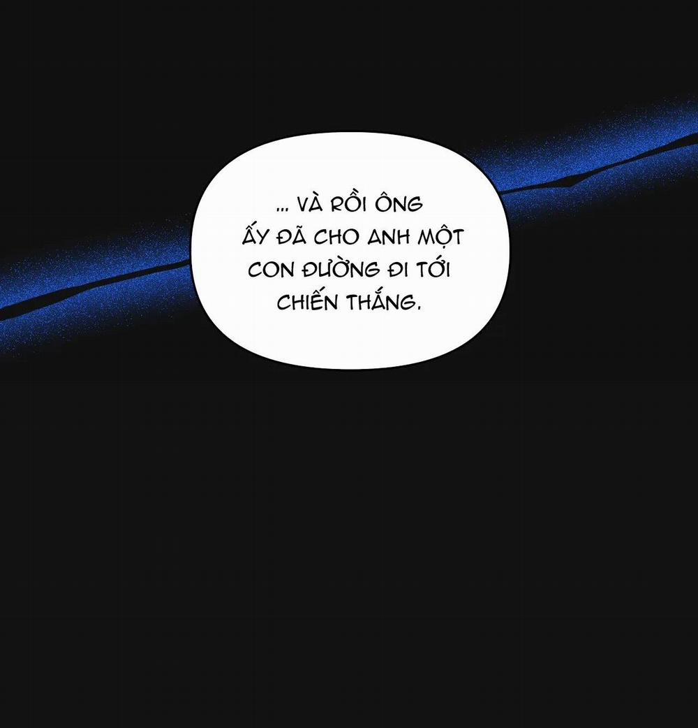 Dục Vọng Của Quái Thú 4 trang 43