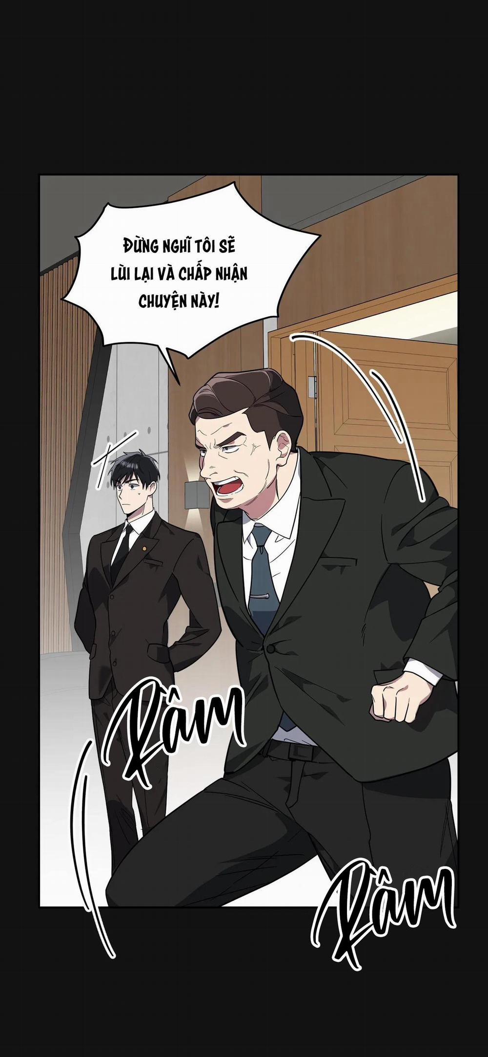 Dục Vọng Của Quái Thú 4 trang 49