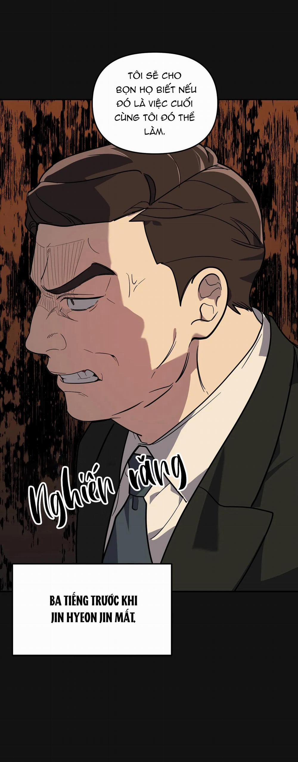 Dục Vọng Của Quái Thú 4 trang 50