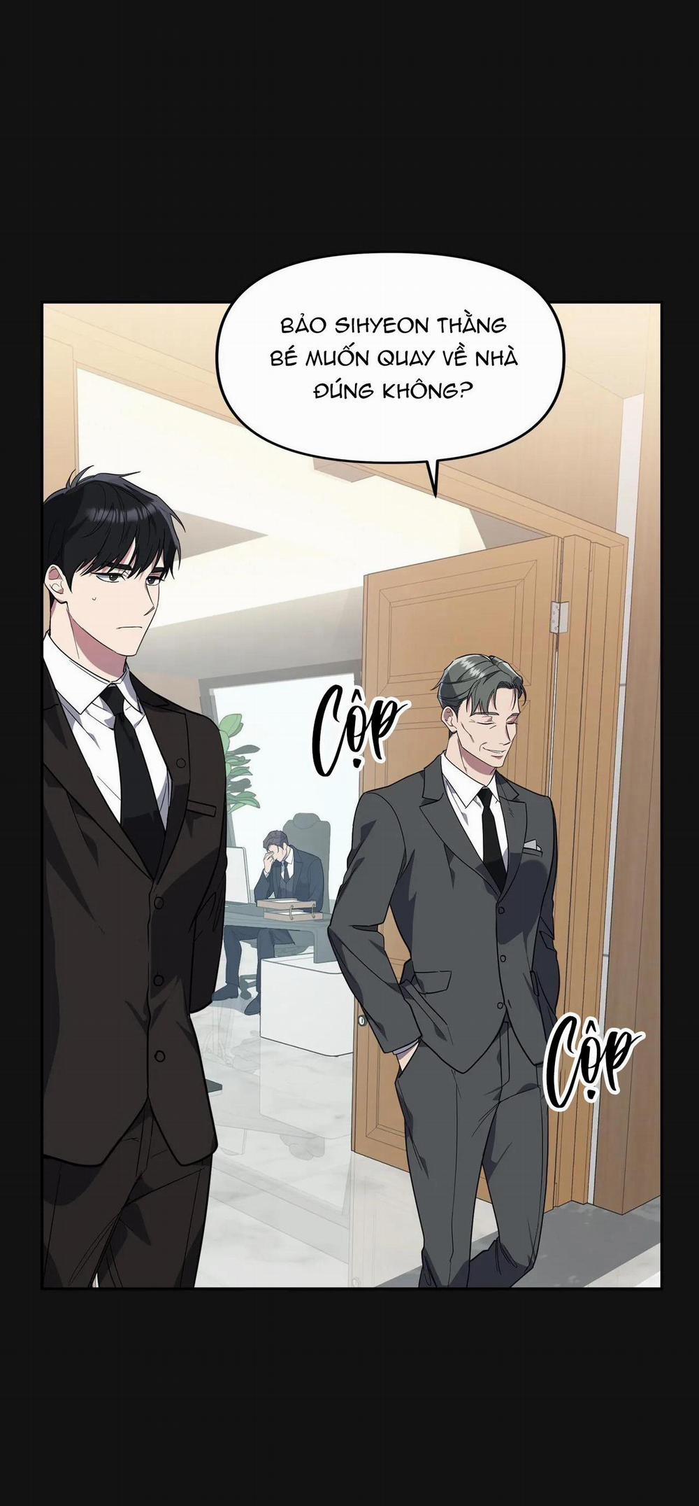 Dục Vọng Của Quái Thú 4 trang 51